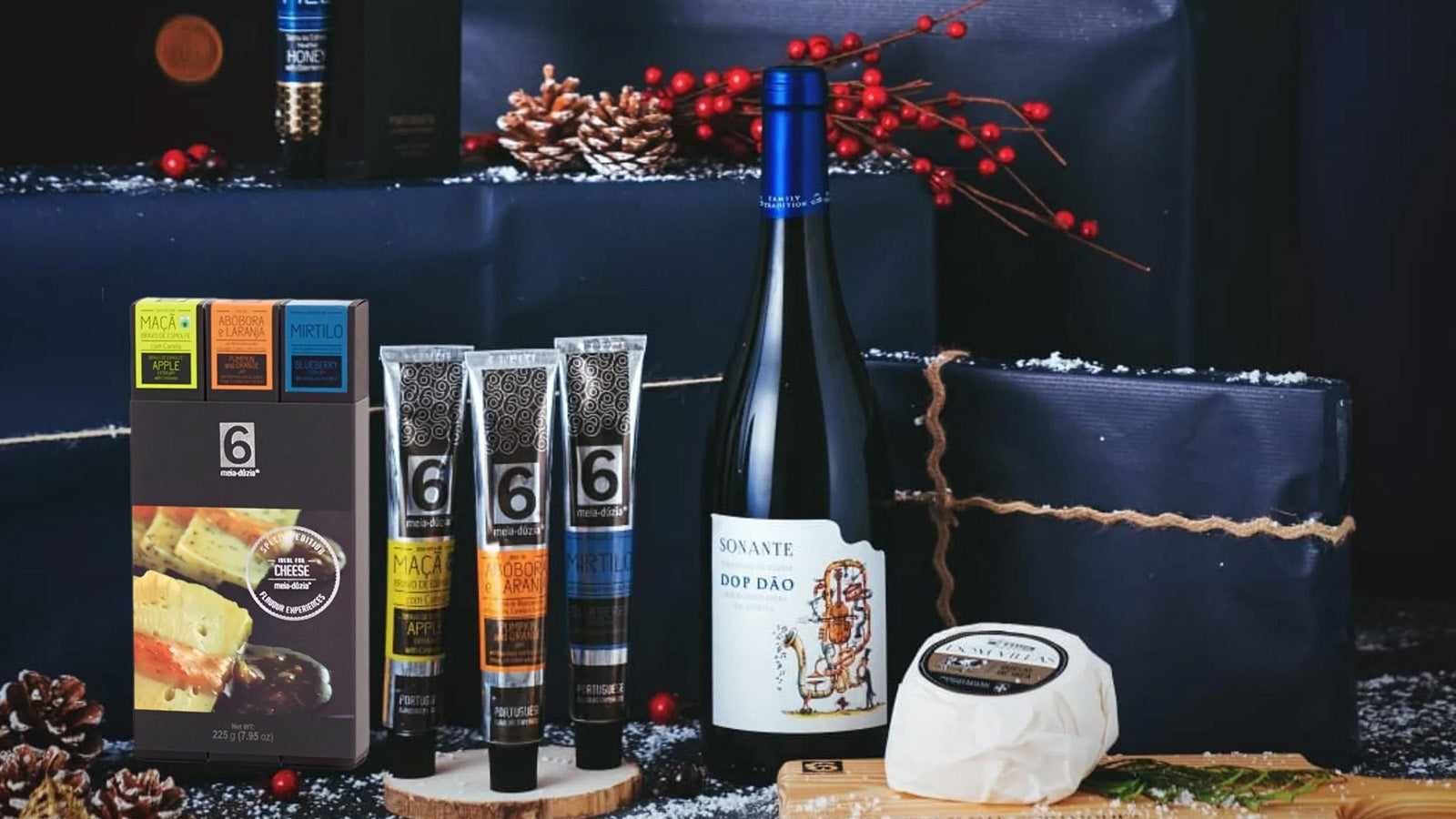 10 ideias de Ofertas de Natal para homem
