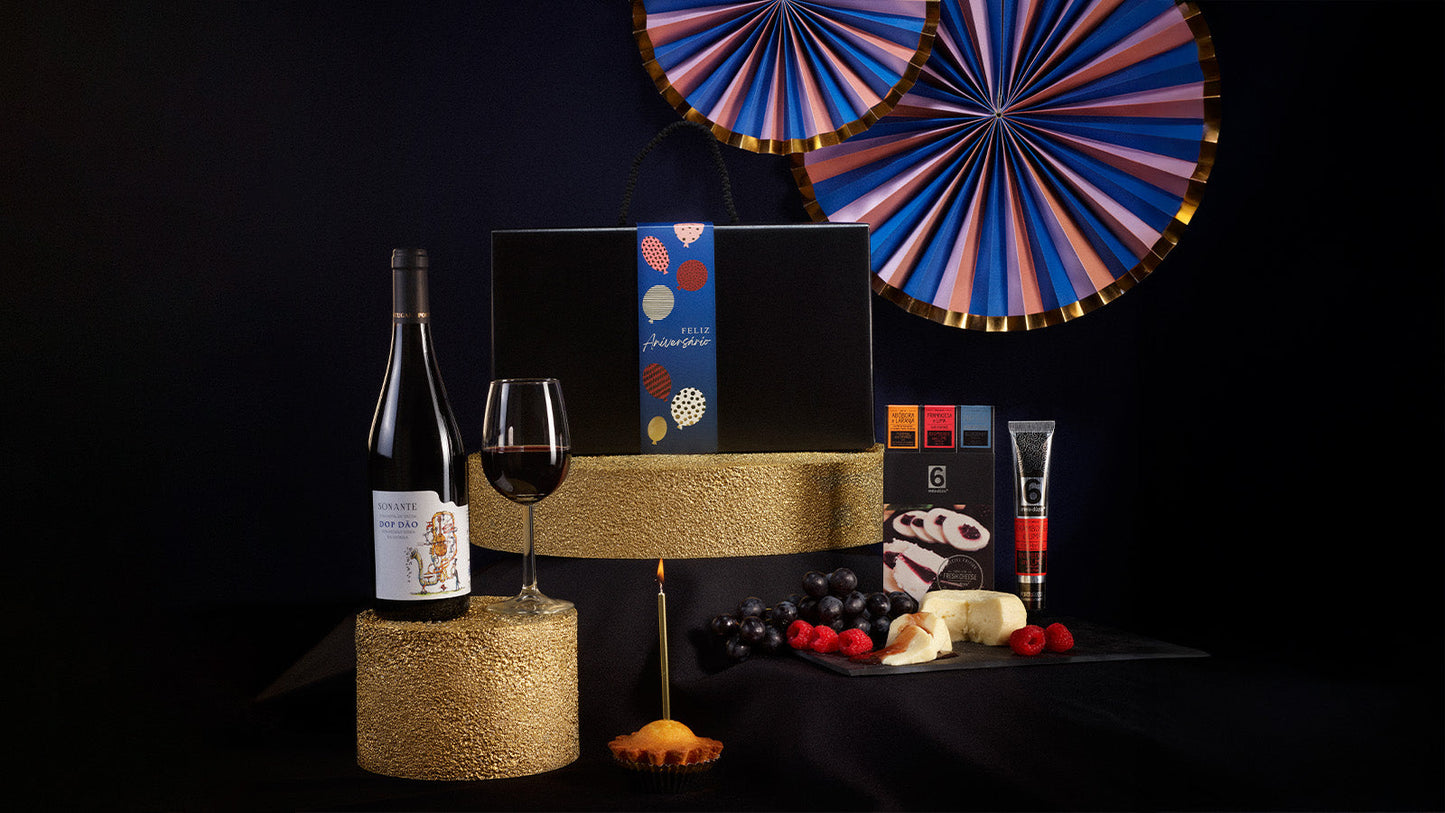 Ideias de Prendas de Aniversário para Homem: 10 Sugestões Originais para Surpreender