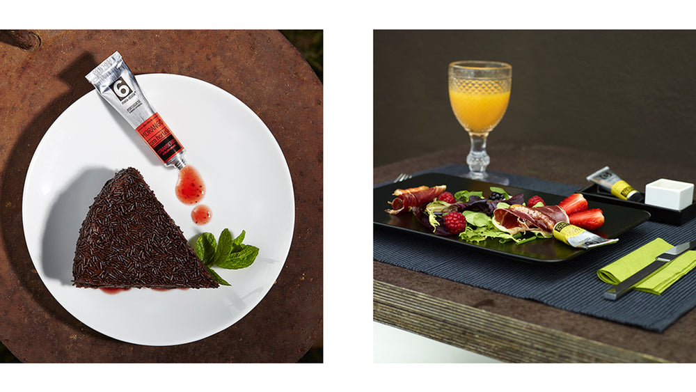 Doces de Fruta da meia.dúzia® fazem parte do menu dos hotéis Hilton