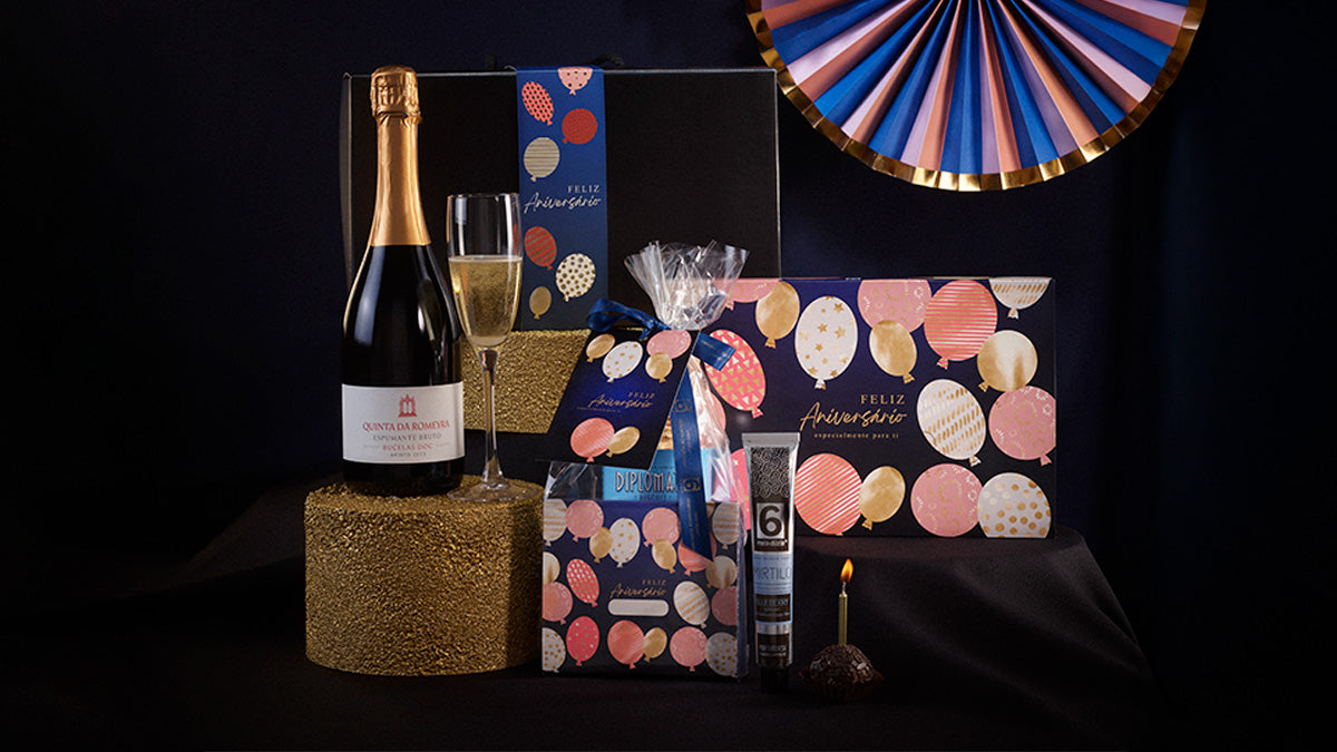 Presentes Personalizados para Aniversário de Colaboradores em Empresas