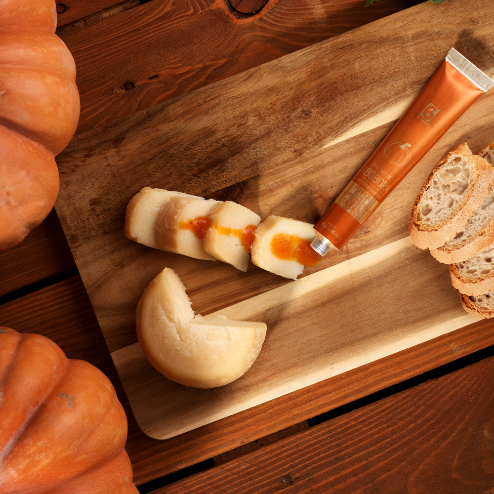 
                  
                    PACK 3 Sabores Ideales para Quesos Portugueses - Sabores de Portugal
                  
                