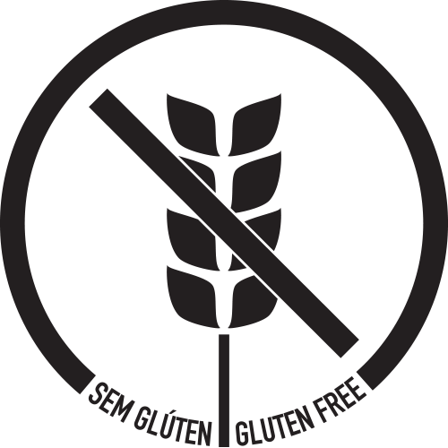 Sem Glúten