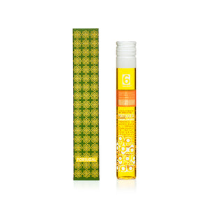 
                  
                    Condimento a Base de Aceite de Oliva Virgen Extra con Sabor a Naranja del Duero
                  
                