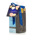 Caja Experiencia: PACK 3 Sabores + Crackers | Regalo de Cumpleaños