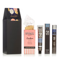 Caja Experiencia n.º 3: Mermelada + Té + Crackers | Regalo de Cumpleaños