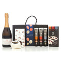 Caja Feliz Cumpleaños | Experiencia Gourmet con Espumoso