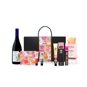 
                  
                    Cabaz Gourmet Obrigado Mãe n. 1 | Presente Dia da Mãe
                  
                