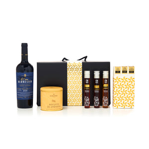 
                  
                    Cabaz Gourmet Para Ti Mãe n. 7 | Presente Para a Mãe
                  
                