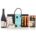 Caja Gourmet | Regalo de Cumpleaños para Papá