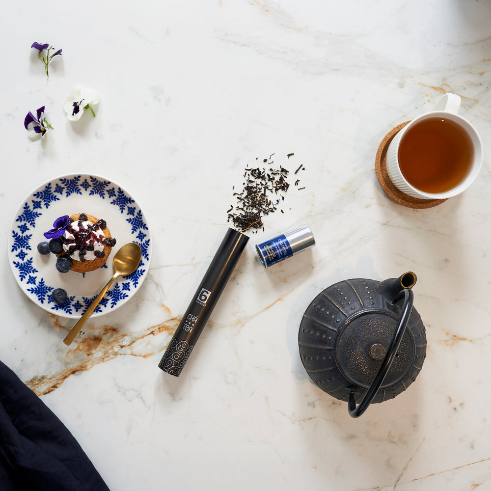 
                  
                    PACK 3 Tés Aromáticos n.1
                  
                