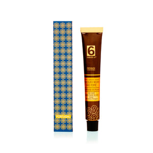 
                  
                    Crema de Chocolate Negro de Santo Tomé con Piña de las Azores
                  
                