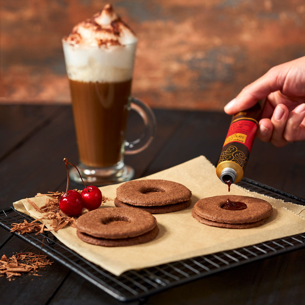 
                  
                    PACK 3 Cremas de Chocolate - Campana de Navidad
                  
                