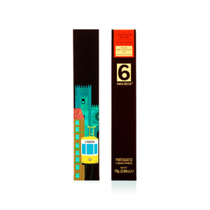 
                  
                    Crema de Chocolate Negro de Santo Tomé con Cereza y Brandy
                  
                