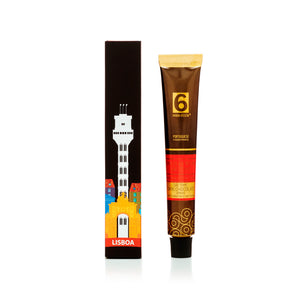 
                  
                    Crema de Chocolate Negro de Santo Tomé con Cereza y Brandy
                  
                