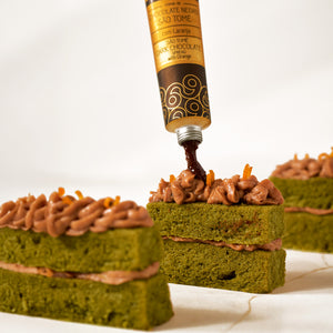 
                  
                    PACK 3 Cremas de Chocolate - Campana de Navidad
                  
                