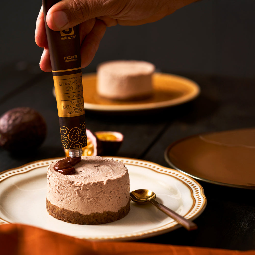 
                  
                    PACK 3 Chocolates Autênticos - Azulejos Portugueses - Gift de Portugal
                  
                