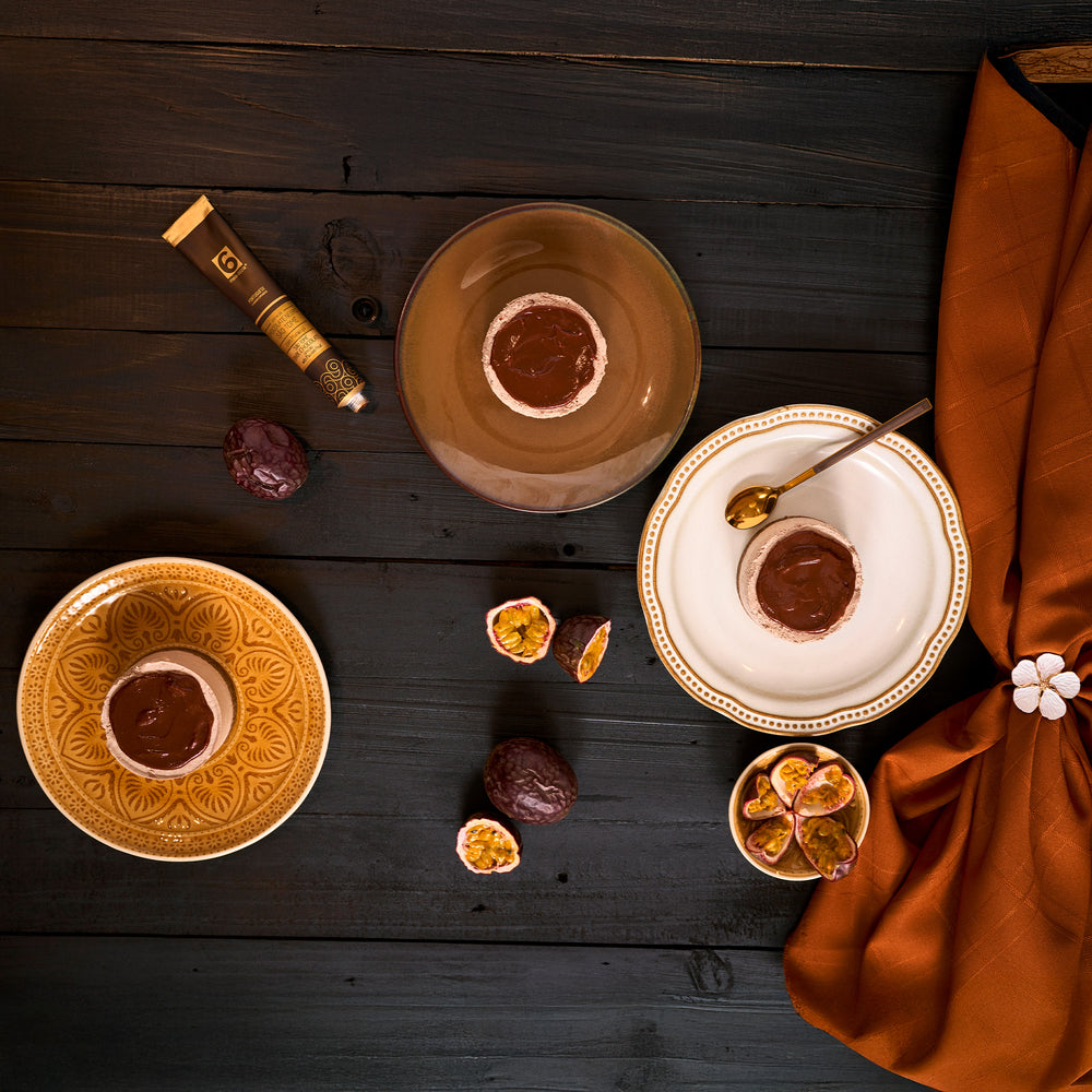 
                  
                    PACK 3 Chocolates Autênticos - Azulejos Portugueses - Gift de Portugal
                  
                