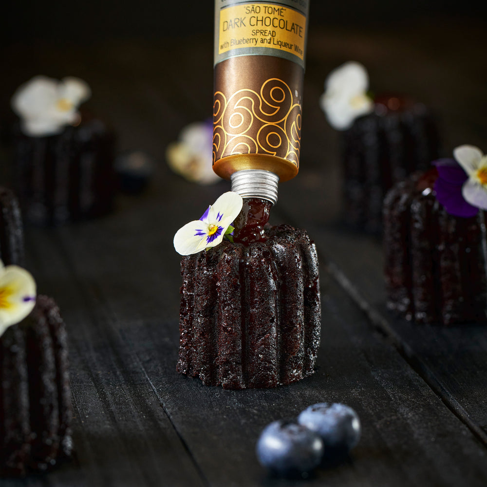 
                  
                    PACK 3 Chocolates - Casas da Ribeira, Porto - Presente de Portugal
                  
                