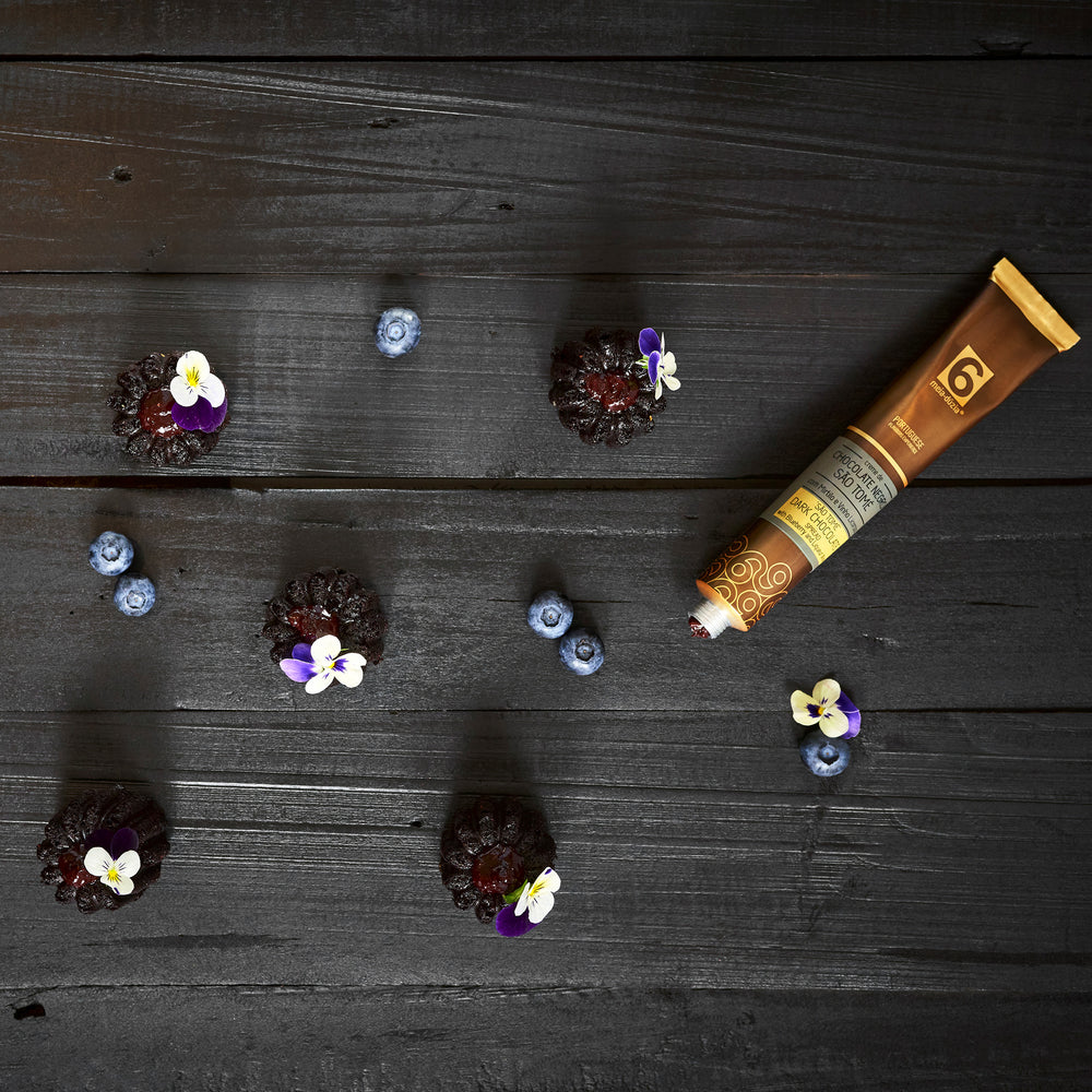 
                  
                    PACK 3 Chocolates - Casas da Ribeira, Porto - Presente de Portugal
                  
                