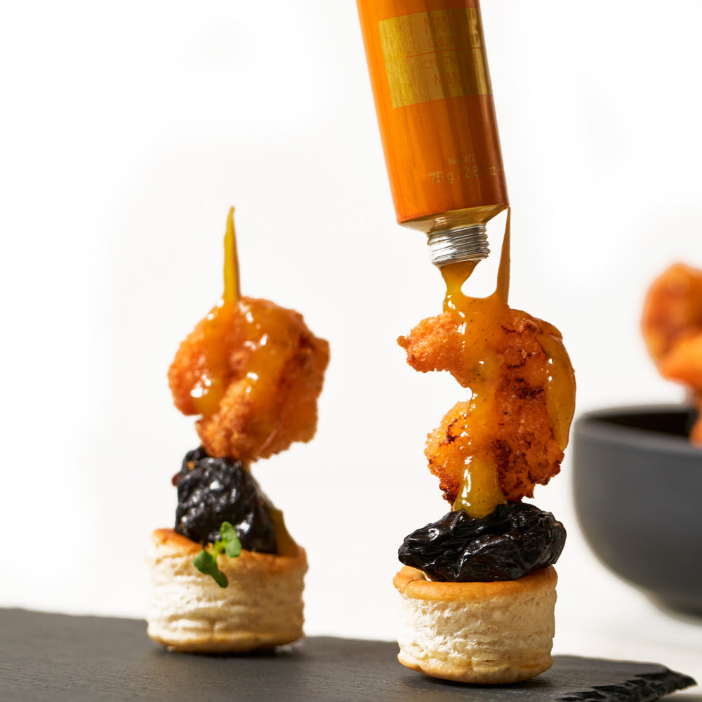 
                  
                    PACK 3 Sabores Ideal para Pescado y Sushi
                  
                