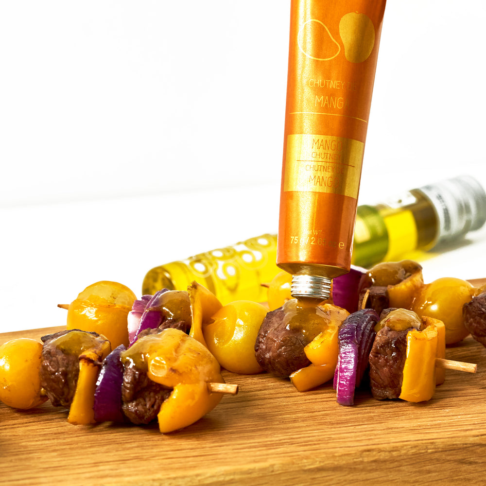 
                  
                    PACK 3 Sabores Ideal para Carnes y Caza
                  
                