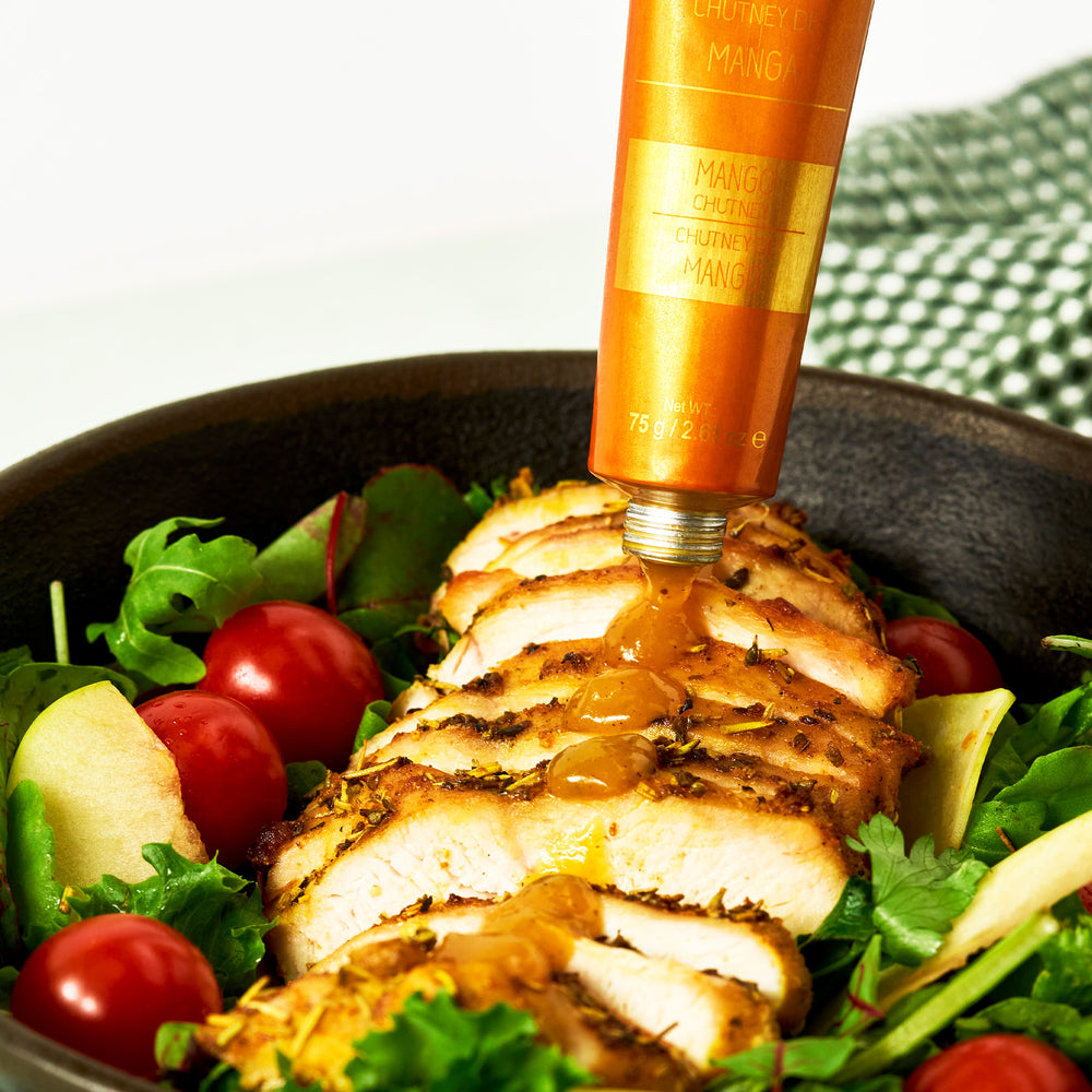 
                  
                    PACK 3 Sabores Ideal para Carnes y Caza
                  
                