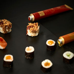 
                  
                    PACK 3 Sabores Ideal para Pescado y Sushi
                  
                