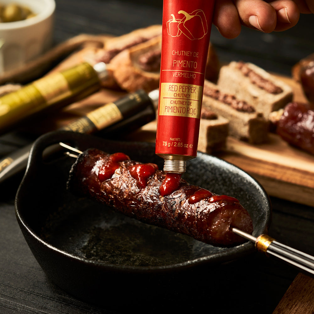 
                  
                    PACK 6 Sabores - Azulejos Portugueses - Souvenir de Portugal
                  
                