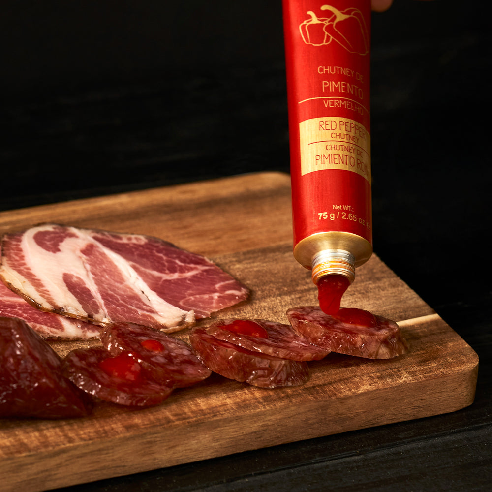 
                  
                    PACK 3 Sabores Ideal para Ahumados y Jamón
                  
                