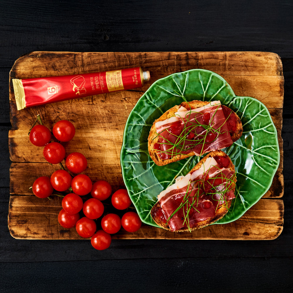 
                  
                    PACK 6 Sabores - Azulejos Portugueses - Souvenir de Portugal
                  
                