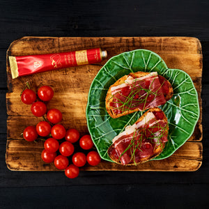 
                  
                    PACK 3 Sabores Ideal para Ahumados y Jamón
                  
                