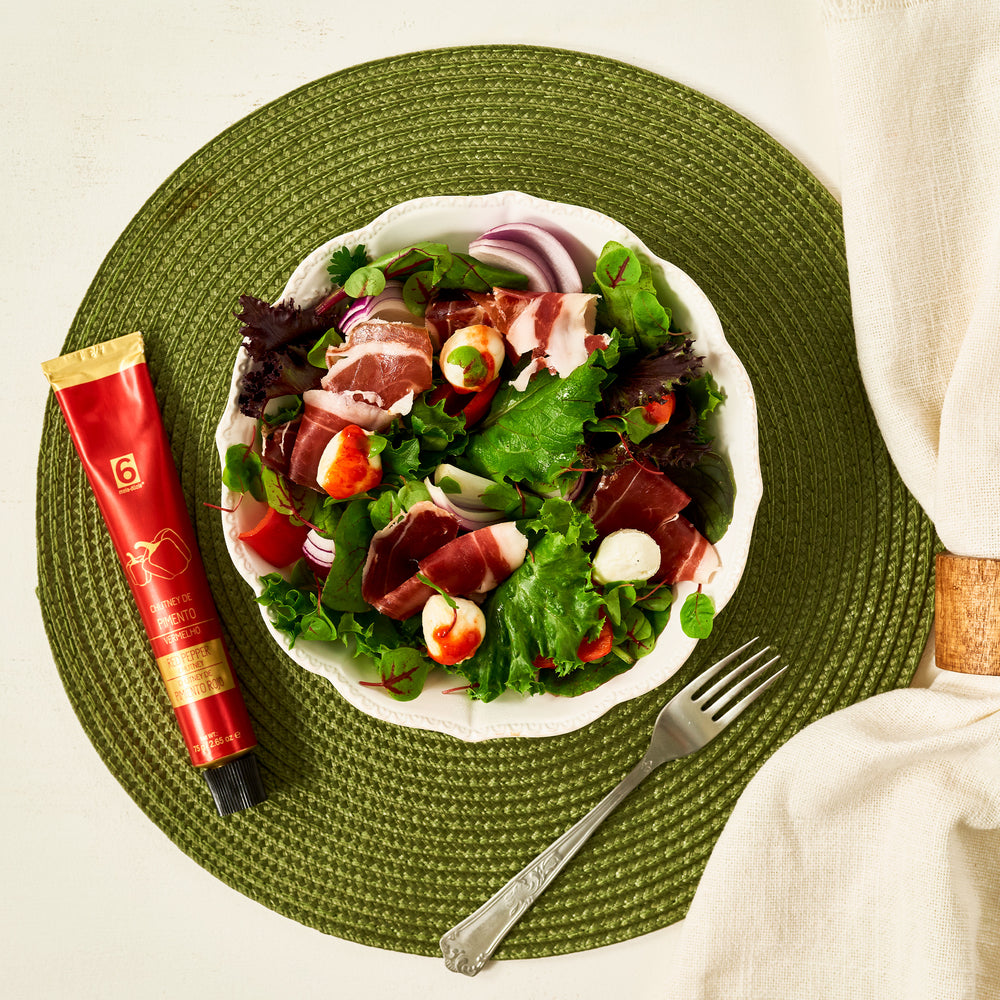 
                  
                    PACK 3 Sabores Ideal para Ahumados y Jamón
                  
                