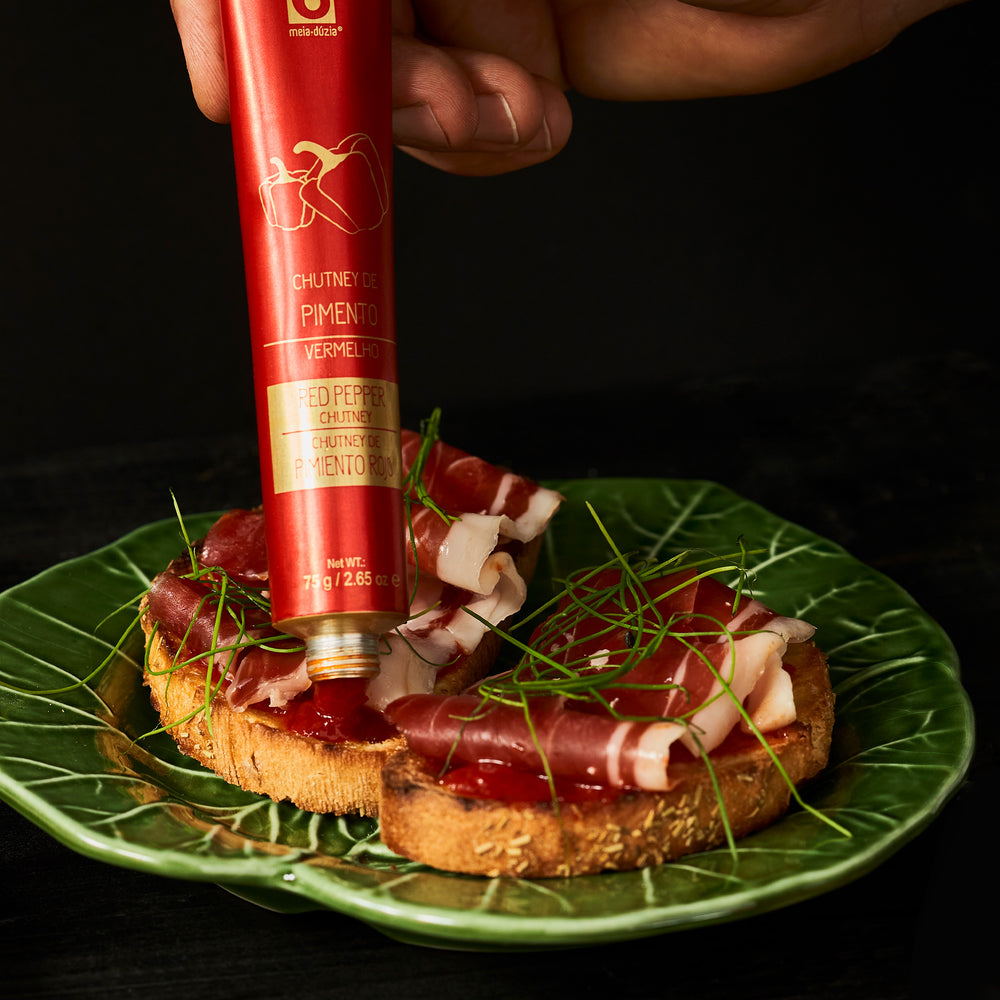 
                  
                    PACK 3 Sabores Ideal para Ahumados y Jamón
                  
                