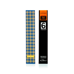 
                  
                    Mermelada Extra de Naranja con Vino de Madeira
                  
                