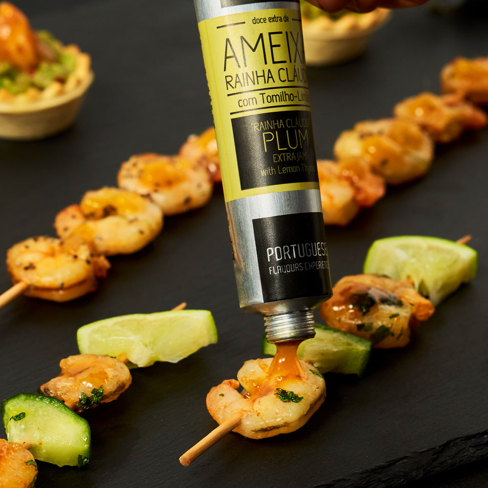 
                  
                    PACK 3 Doces Tradicionais- Azulejos Portugueses - Gift de Portugal
                  
                