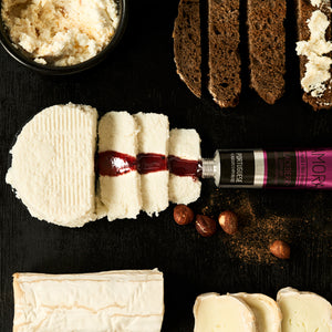
                  
                    Caja Gastronómica n.6: Queso de Vaca + PACK 3 Mermeladas Ideales para Queso Fresco - Especial Navidad
                  
                