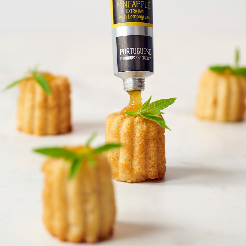 
                  
                    PACK 3 Sabores - Recuerdo de las Azores
                  
                