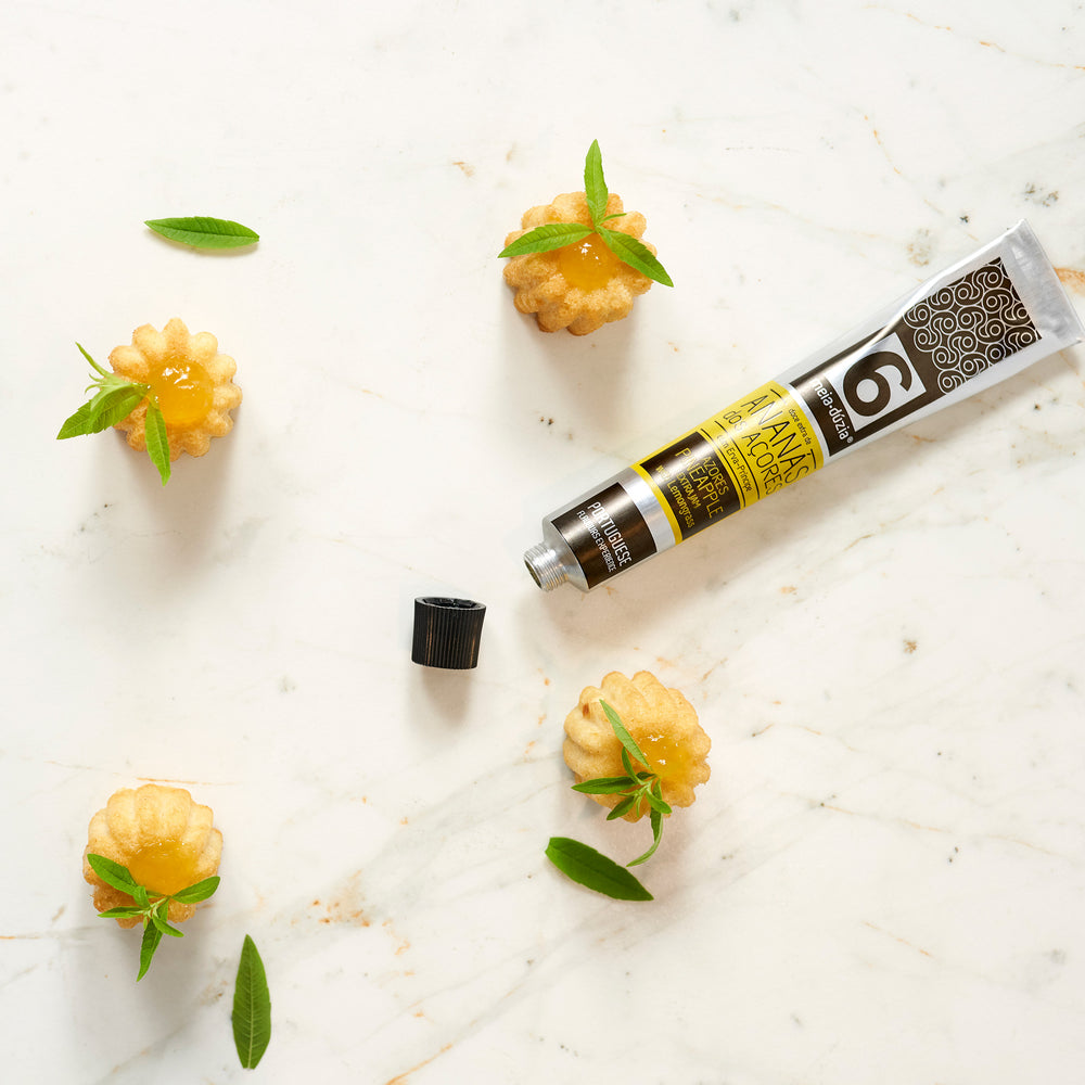 
                  
                    PACK 3 Sabores - Recuerdo de las Azores
                  
                