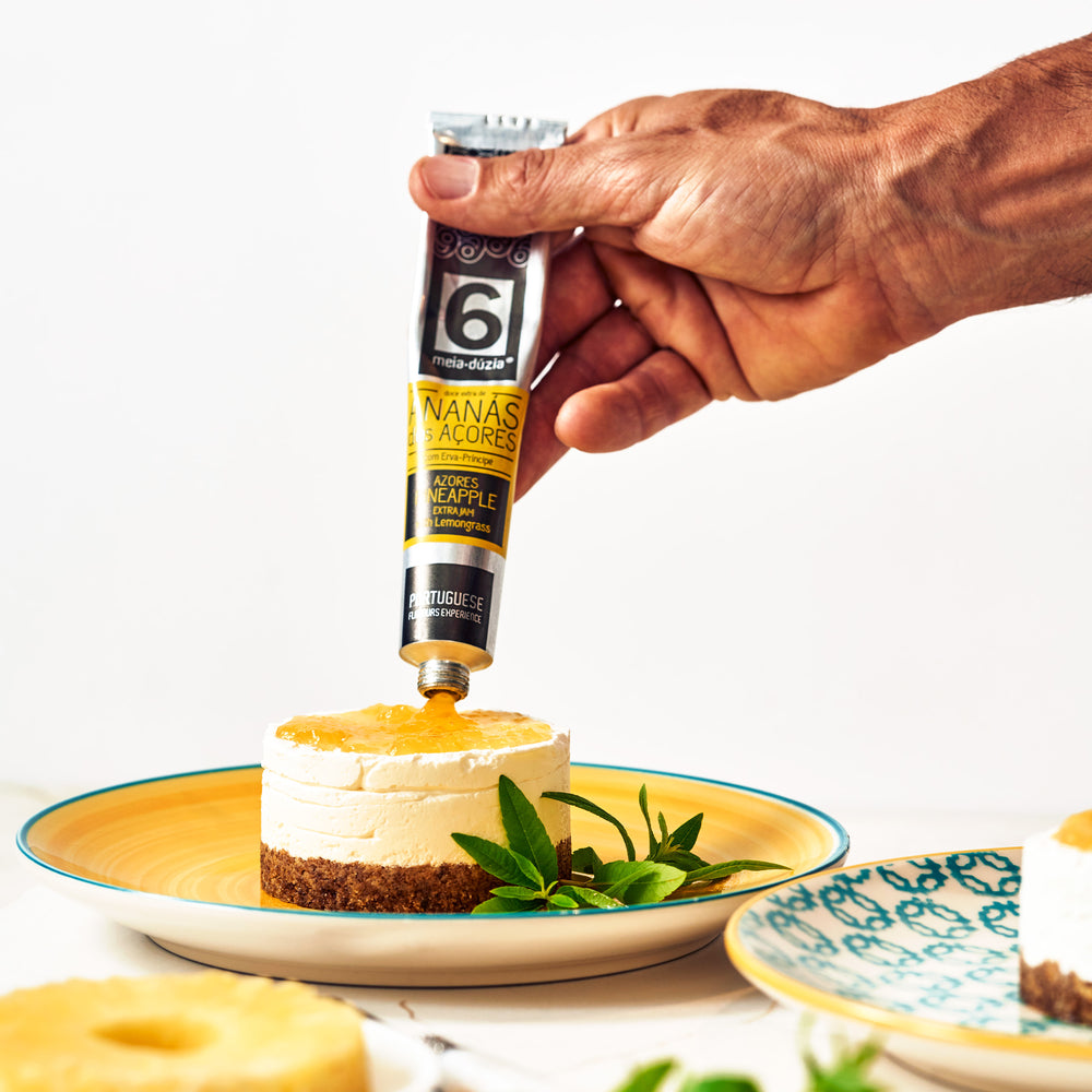 
                  
                    PACK 3 Sabores - Recuerdo de las Azores
                  
                