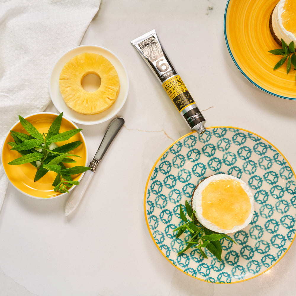 
                  
                    PACK 3 Sabores - Recuerdo de las Azores
                  
                