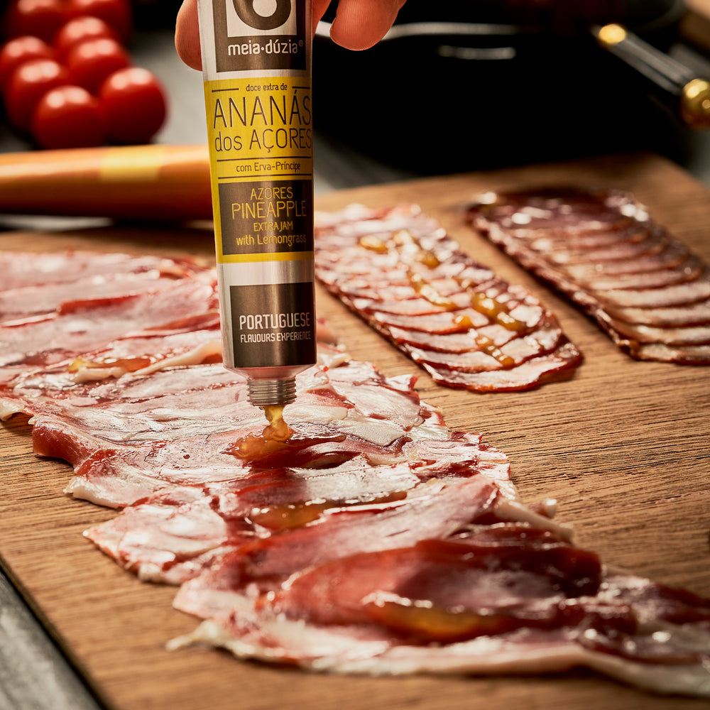 
                  
                    PACK 3 Sabores Ideal para Ahumados y Jamón
                  
                