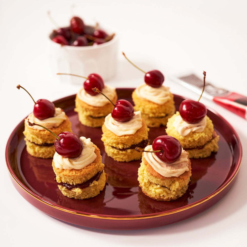 
                  
                    PACK 3 Mermeladas Artesanales  Portuguesas - Edición Árbol de Navidad
                  
                