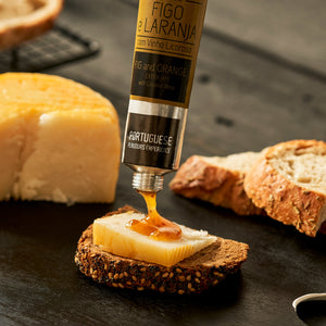 
                  
                    Caja Gastronómica n.4: Queso de Vaca + PACK 3 Mermeladas Ideales para Queso - Especial Navidad
                  
                