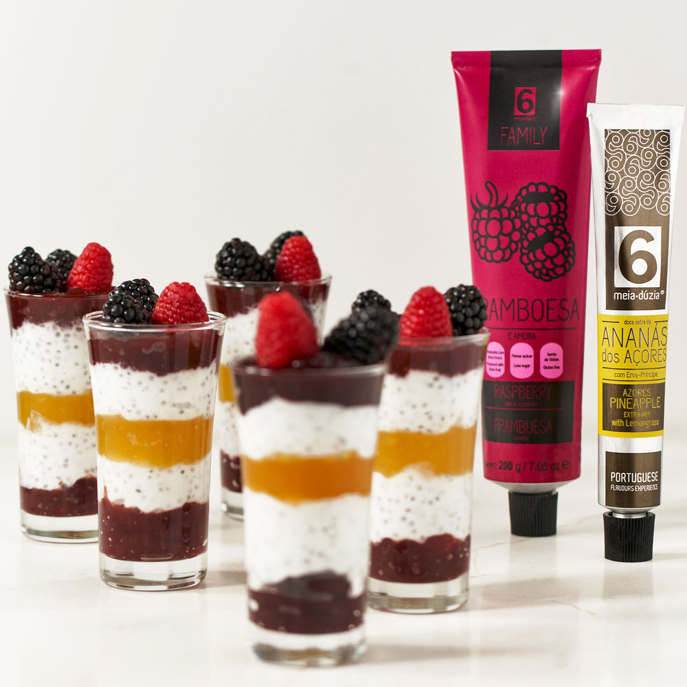 
                  
                    PACK 3 Sabores - Recuerdo de las Azores
                  
                