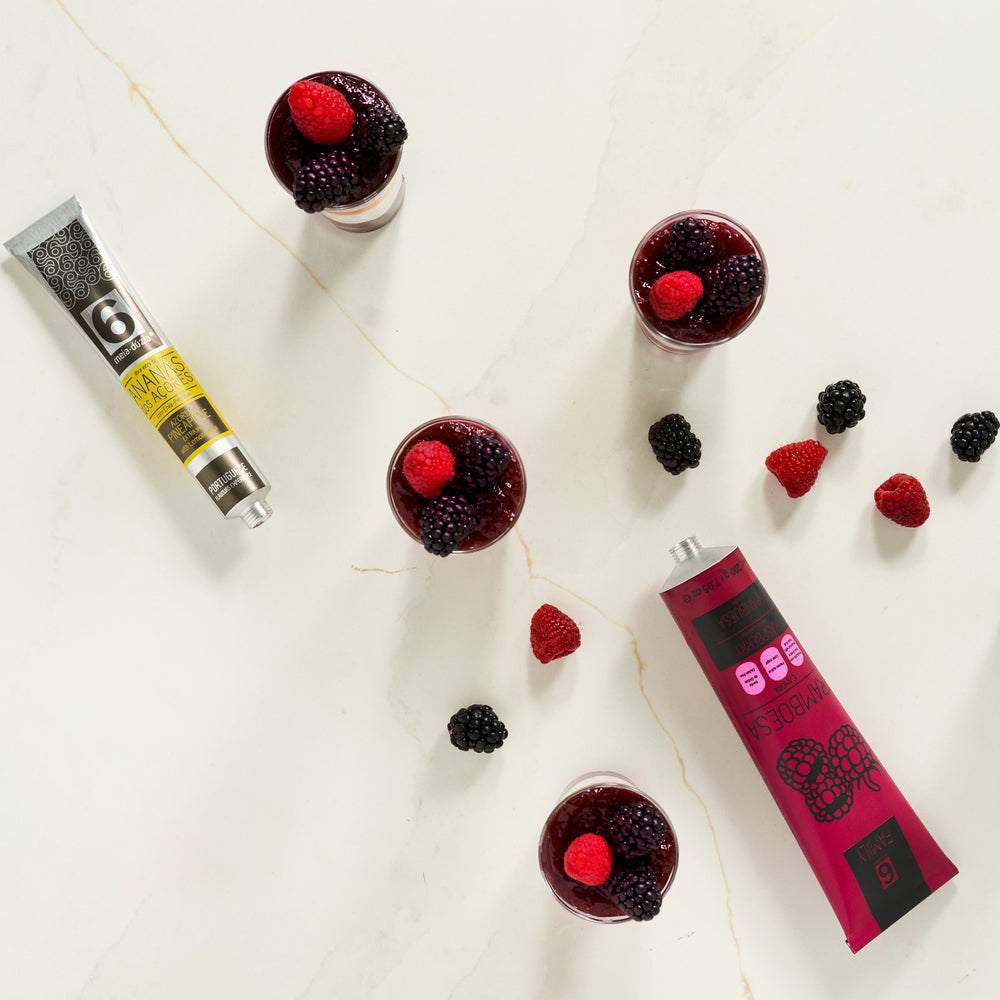 
                  
                    PACK 3 Sabores - Recuerdo de las Azores
                  
                