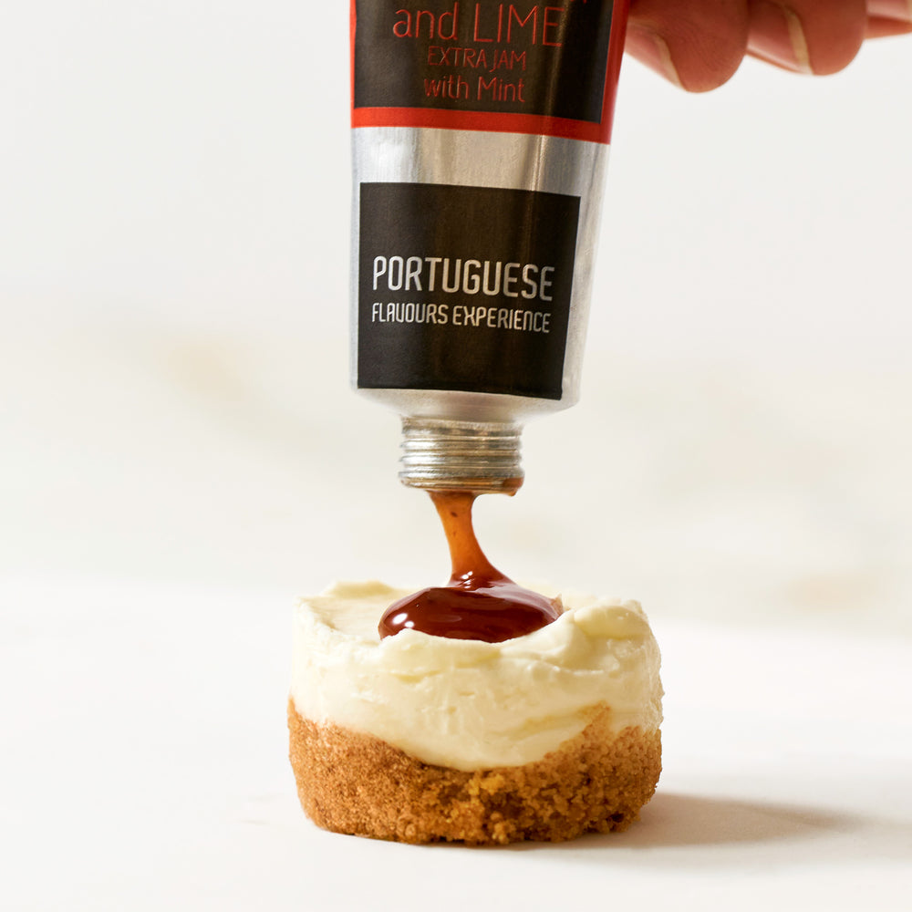 
                  
                    PACK 3 Sabores Ideal para Queso Fresco
                  
                