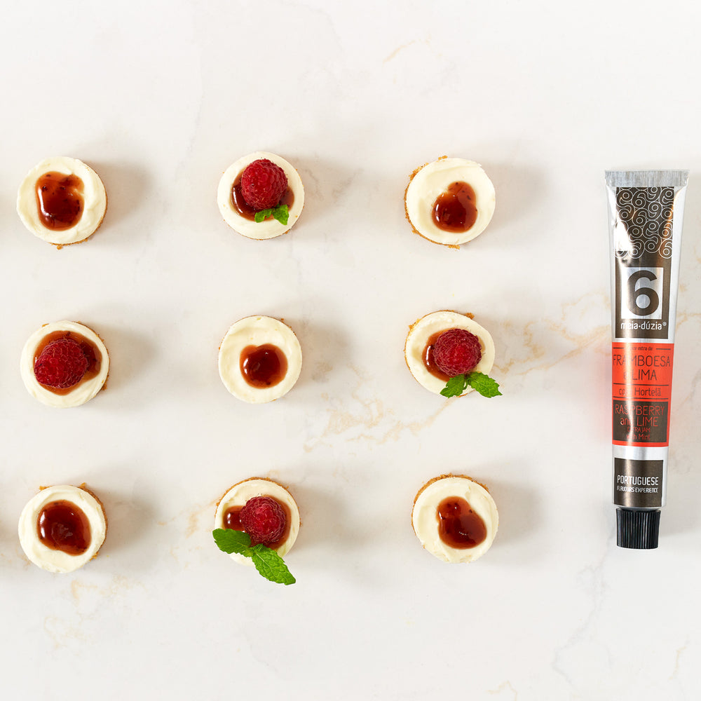 
                  
                    PACK 6 Mermeladas Artesanales - Árbol de Navidad
                  
                