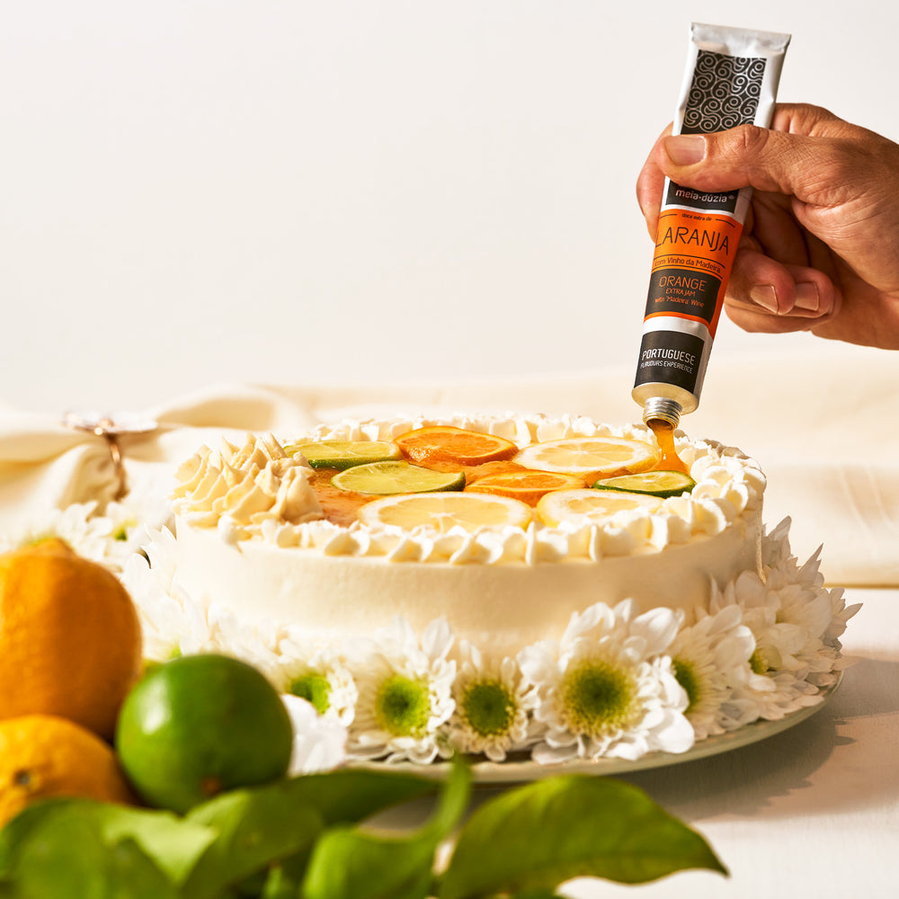 
                  
                    Cabaz Sabores de Portugal n. 2 - Prenda de Natal
                  
                