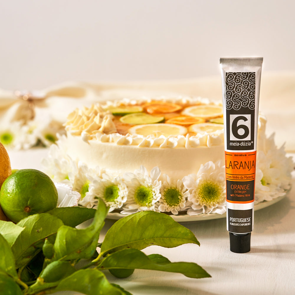 
                  
                    Cabaz Sabores de Portugal n. 2 - Prenda de Natal
                  
                