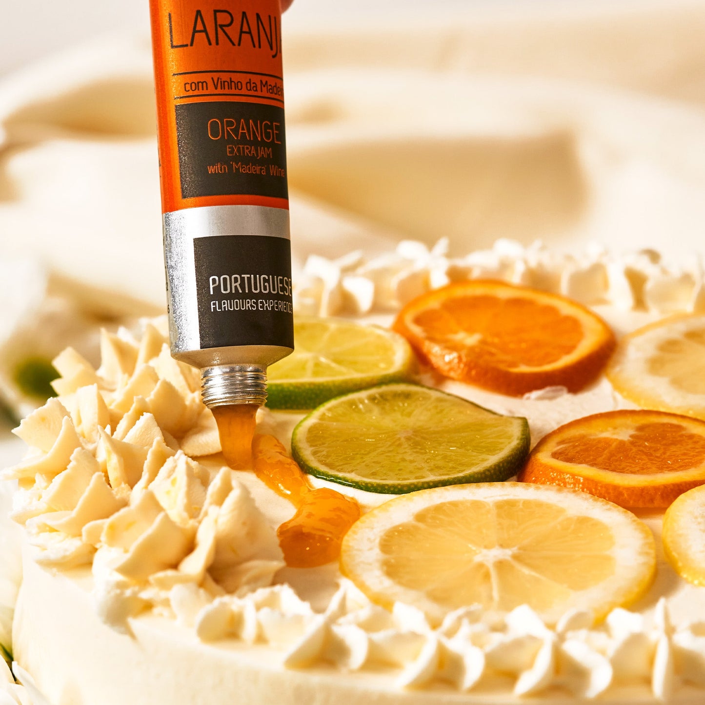 PACK 6 Sabores Parabéns | Personalizável. Sabores de Portugal num presente de aniversário gourmet que todos amam receber. meia.dúzia® Sabores de Portugal, prendas de aniversário gourmet